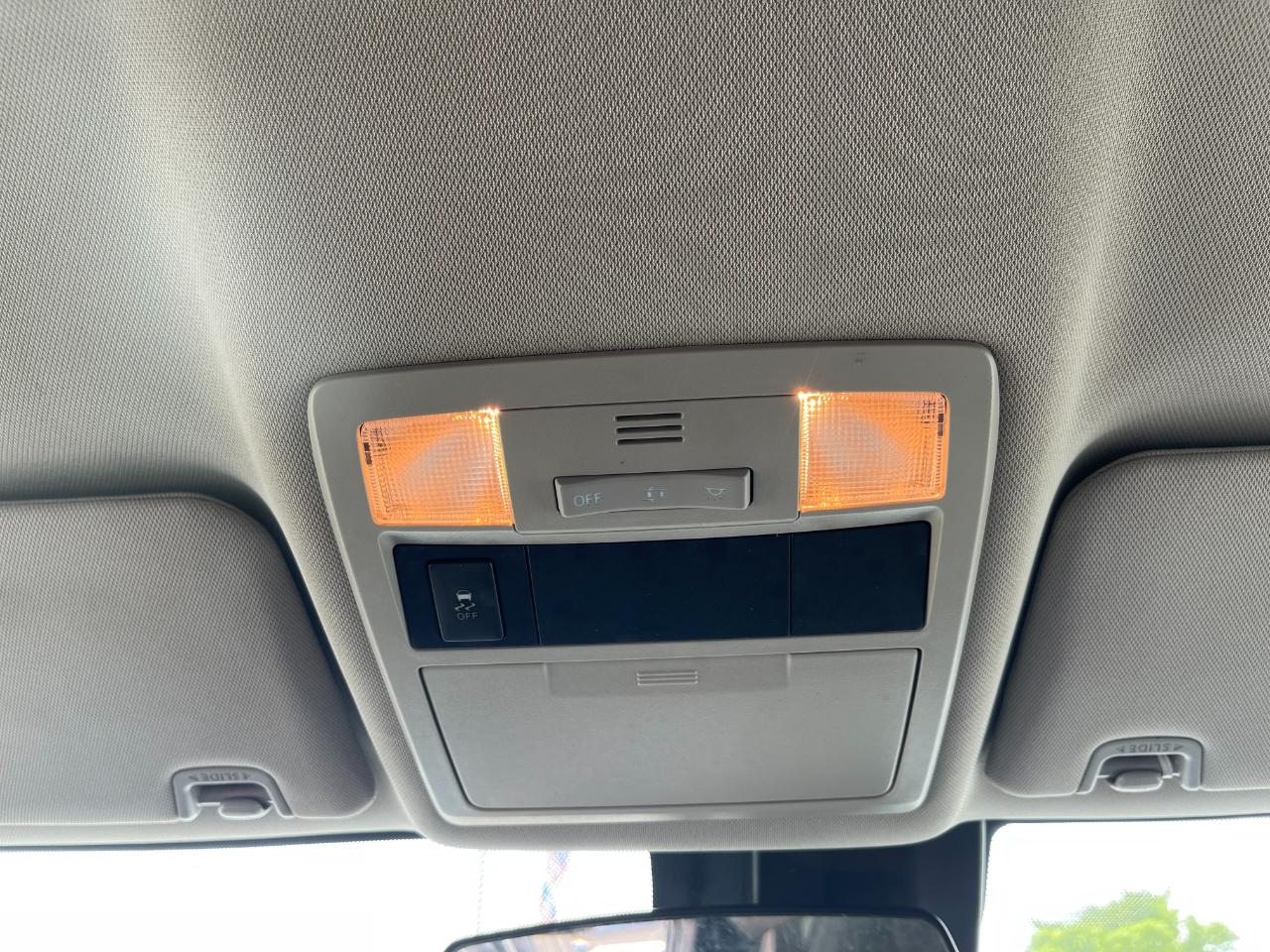 Toyota Tacoma SR5 Access Cab I4 6AT 2WD 2019