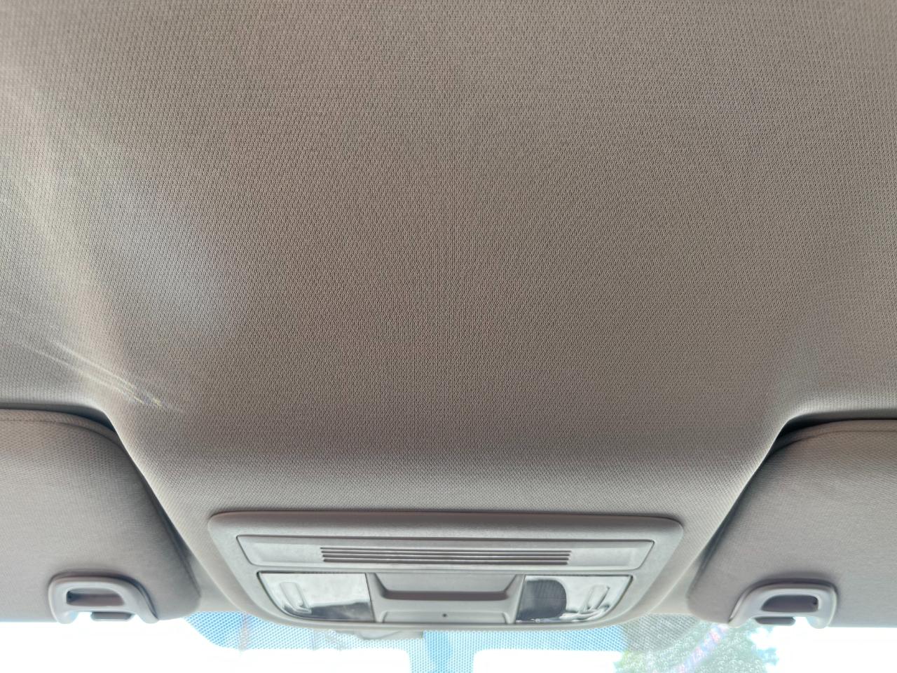 Honda Civic LX Sedan CVT 2017