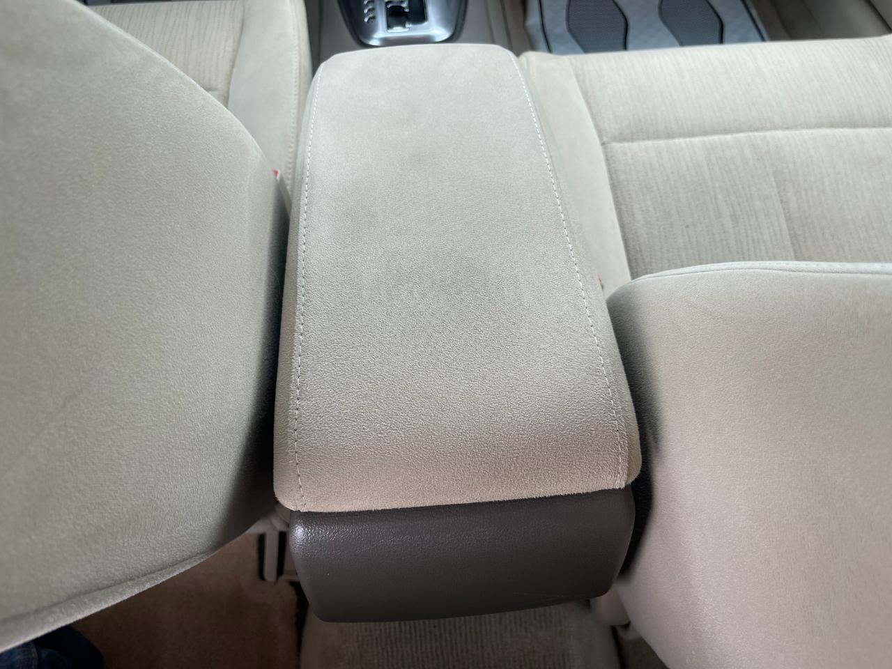 Nissan Altima 2.5 S 2011