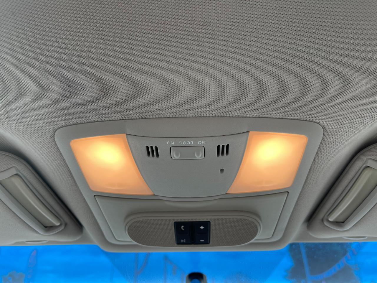 Nissan Altima 2.5 S 2011