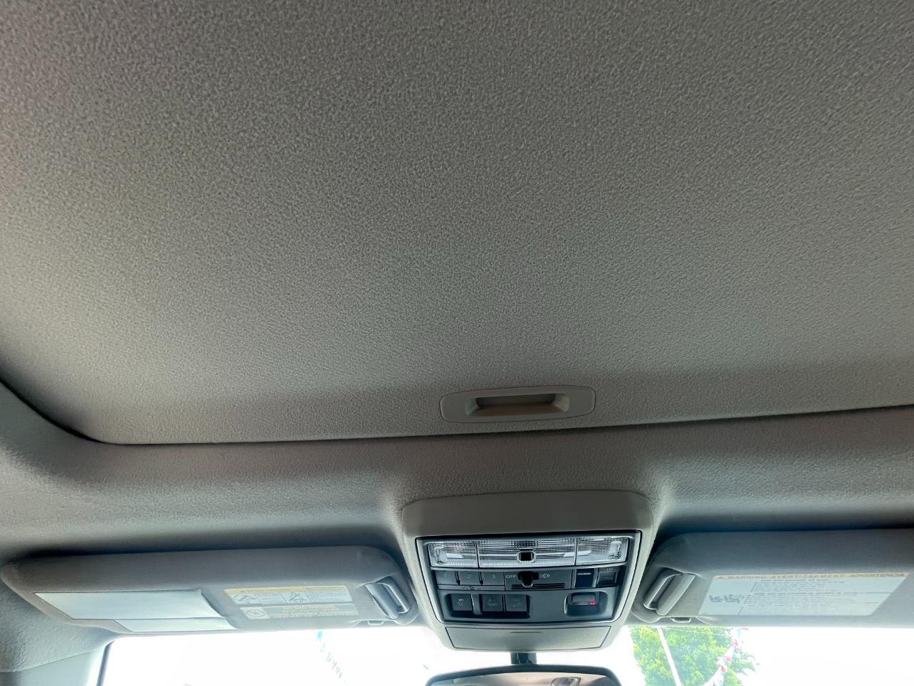 Toyota 4Runner Trail 4WD 2018