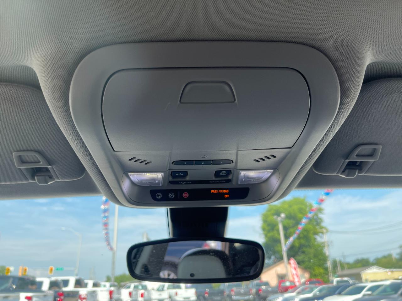 GMC Terrain SLT 2018