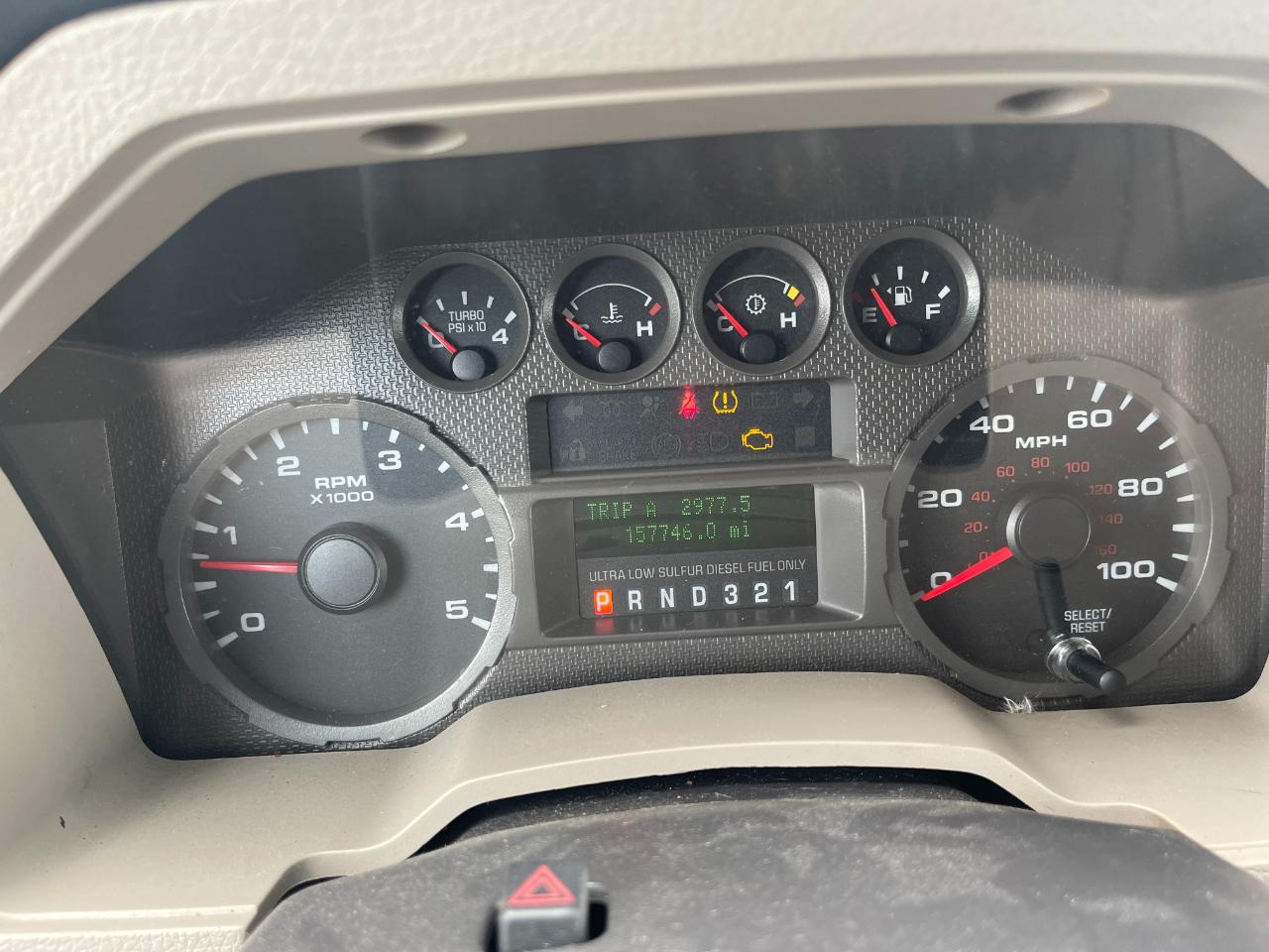 Honda Odyssey Touring 2015