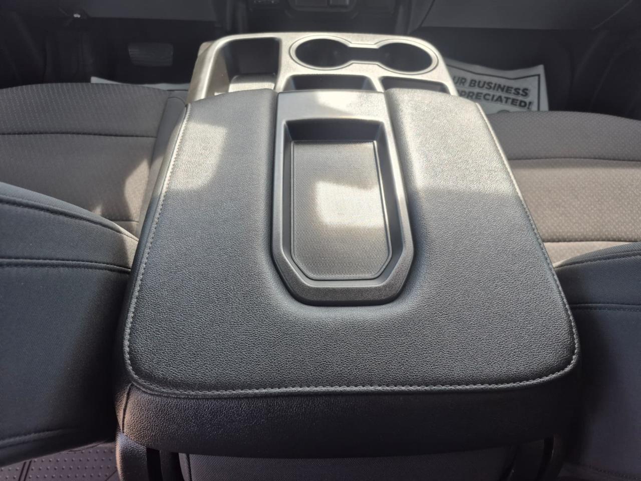 Chevrolet Silverado 2500HD Custom Crew Cab Short Box 4WD 2021