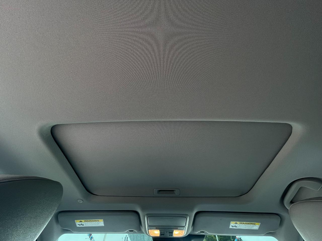 Honda Accord EX-L CVT 2019