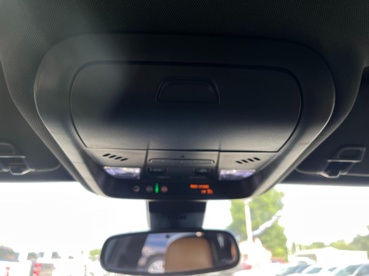 Chevrolet Equinox Premier 2.0 AWD 2020