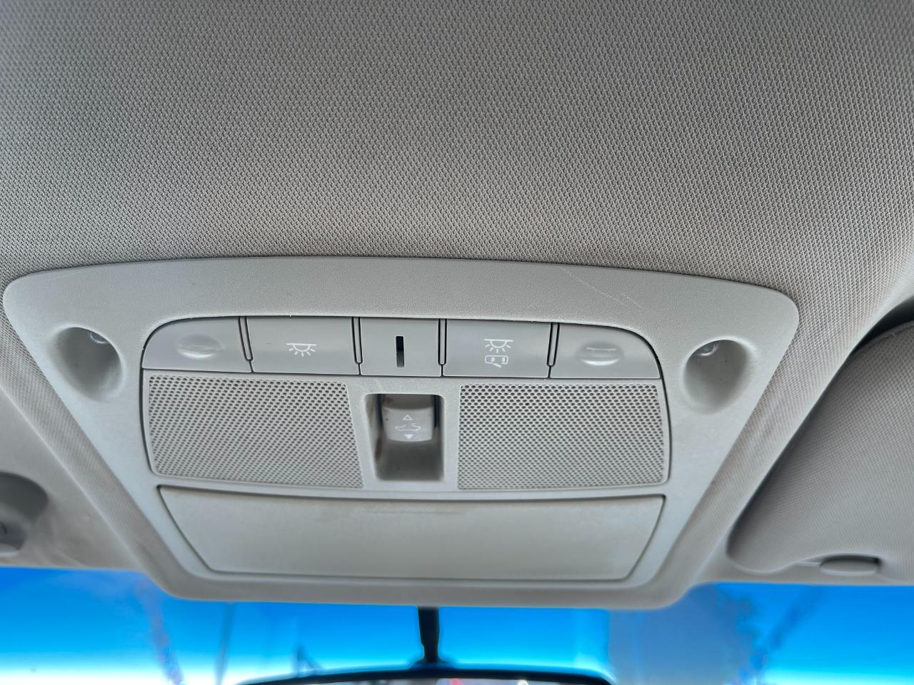 Nissan Altima 2.5 SV 2015