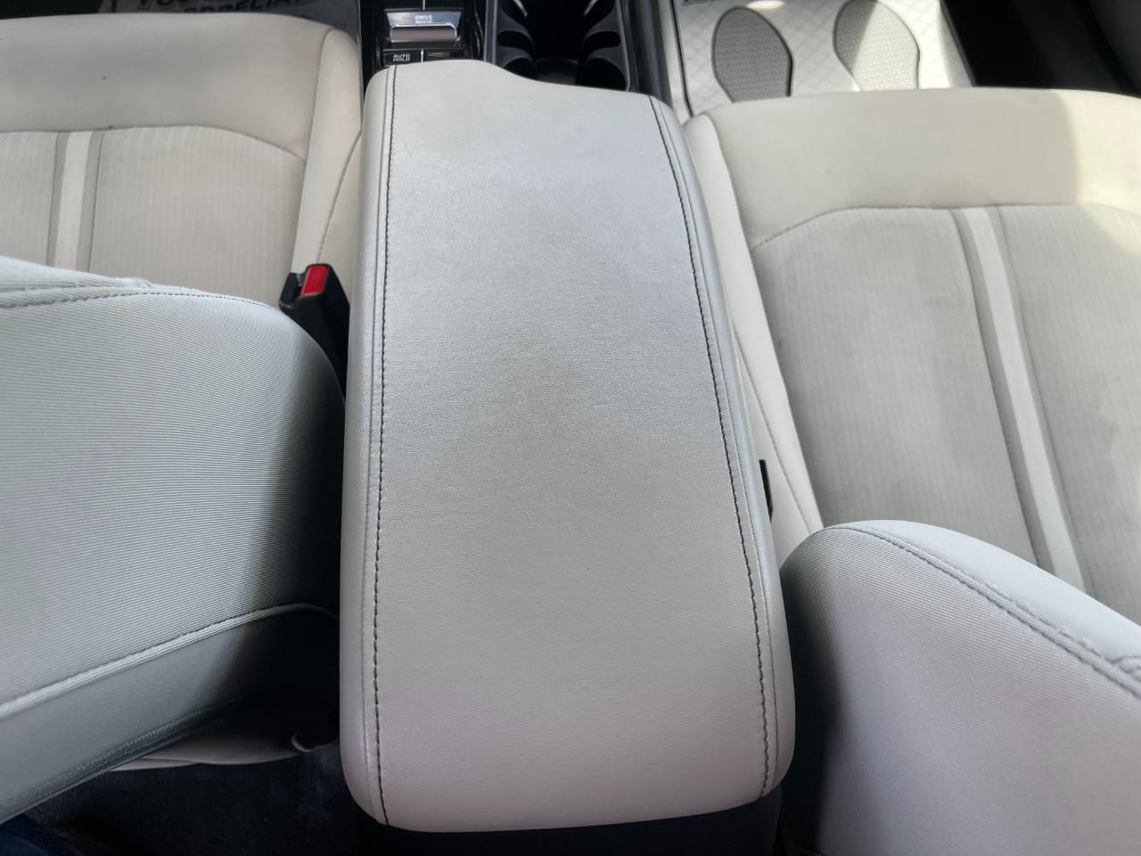 Hyundai Sonata SEL 2023