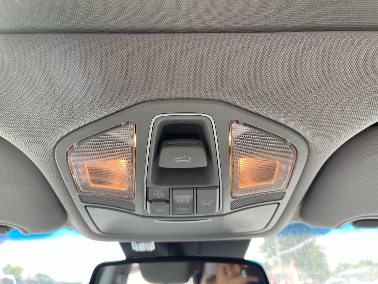 Hyundai Santa Fe Sport 2.0T AWD 2017