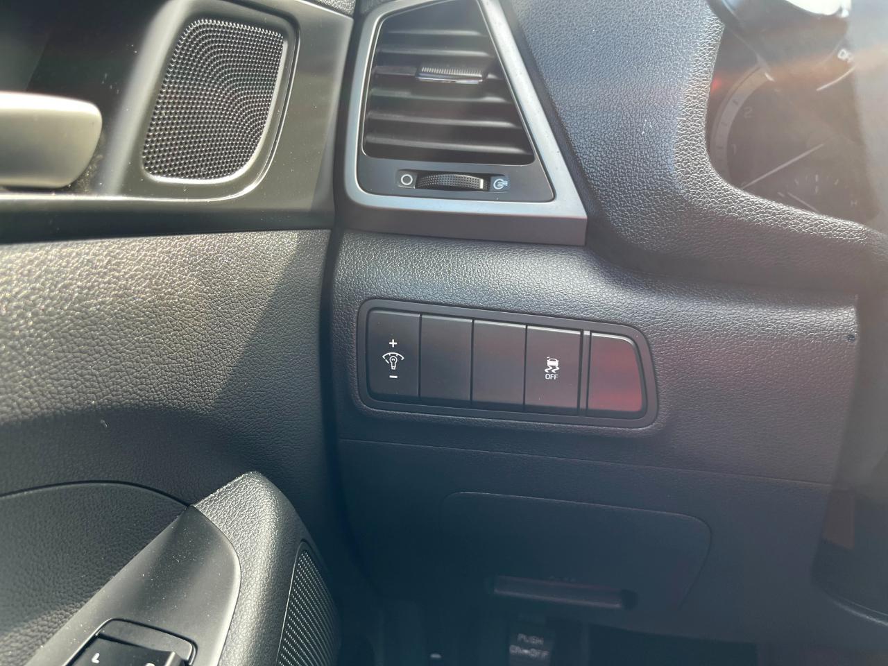 Hyundai Tucson SE 2018
