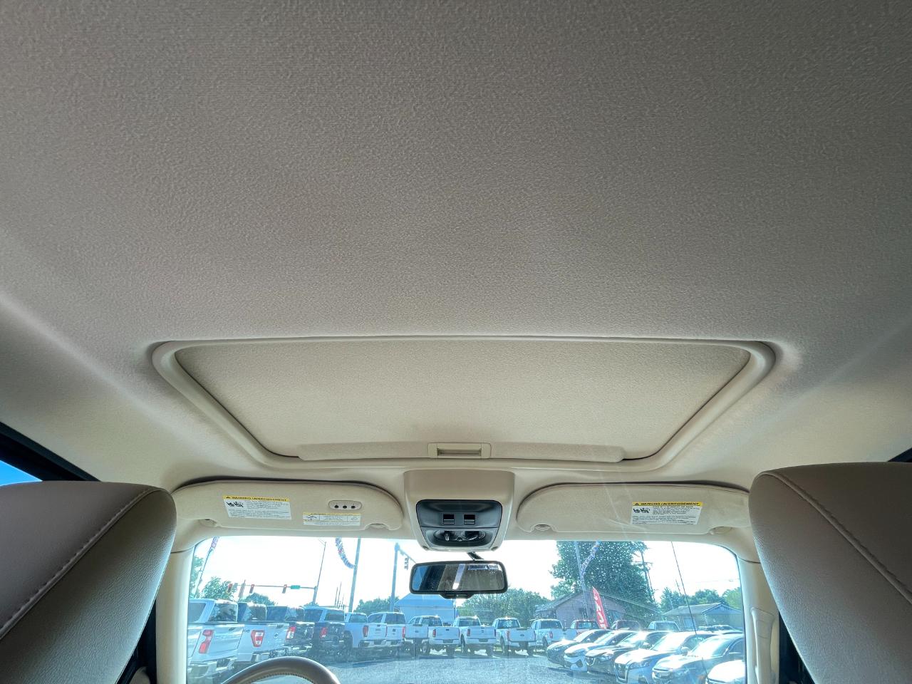 Ford Explorer Eddie Bauer 4.0L 4WD 2010