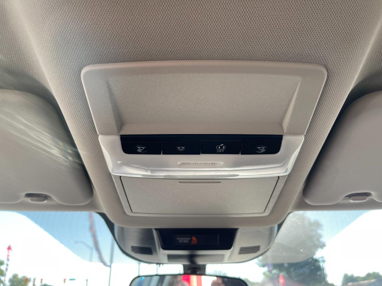Nissan Rogue S AWD 2023
