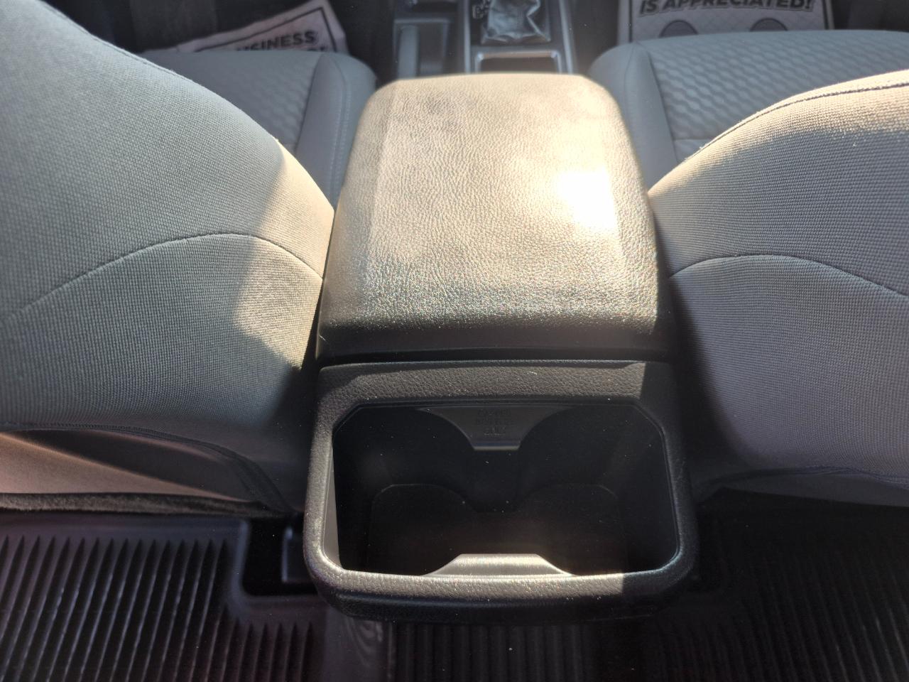 Toyota Tacoma SR5 Access Cab V6 6AT 4WD 2022