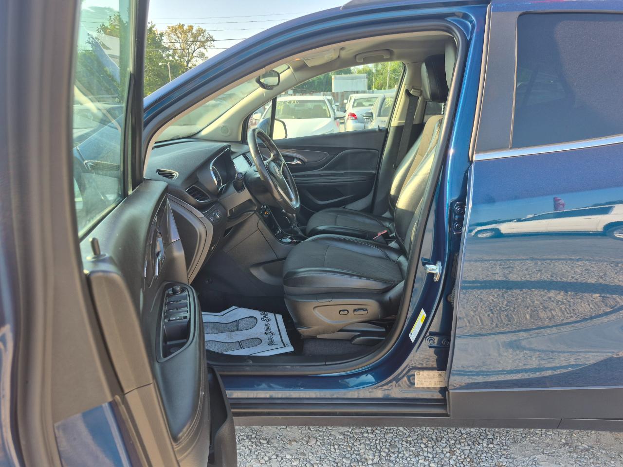 Buick Encore Sport Touring AWD 2019
