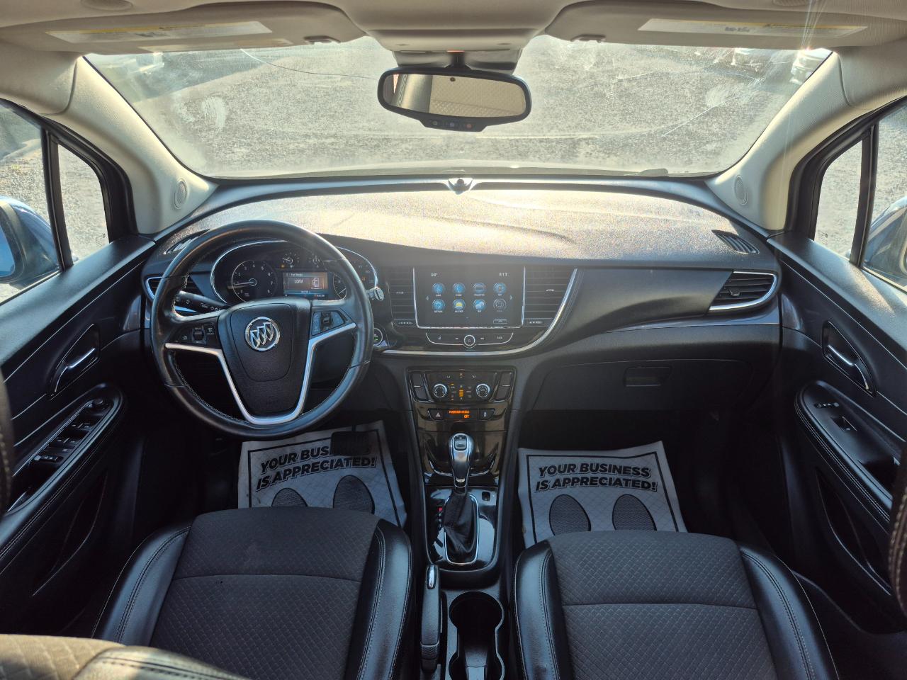 Buick Encore Sport Touring AWD 2019
