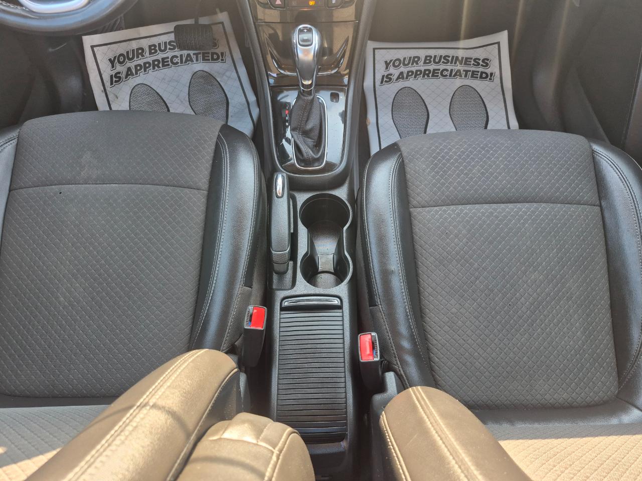 Buick Encore Sport Touring AWD 2019
