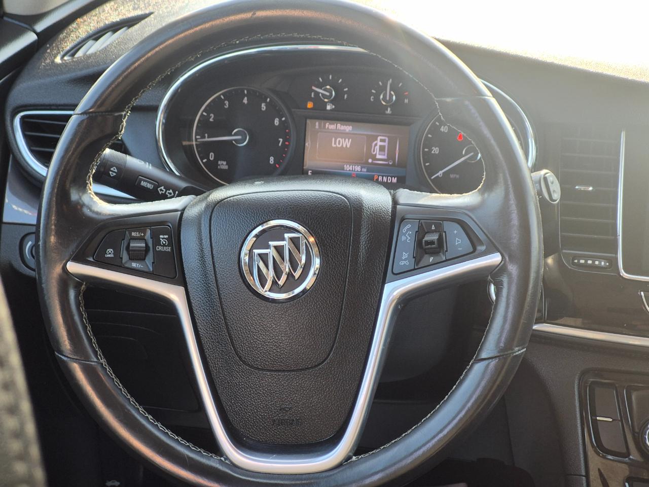 Buick Encore Sport Touring AWD 2019