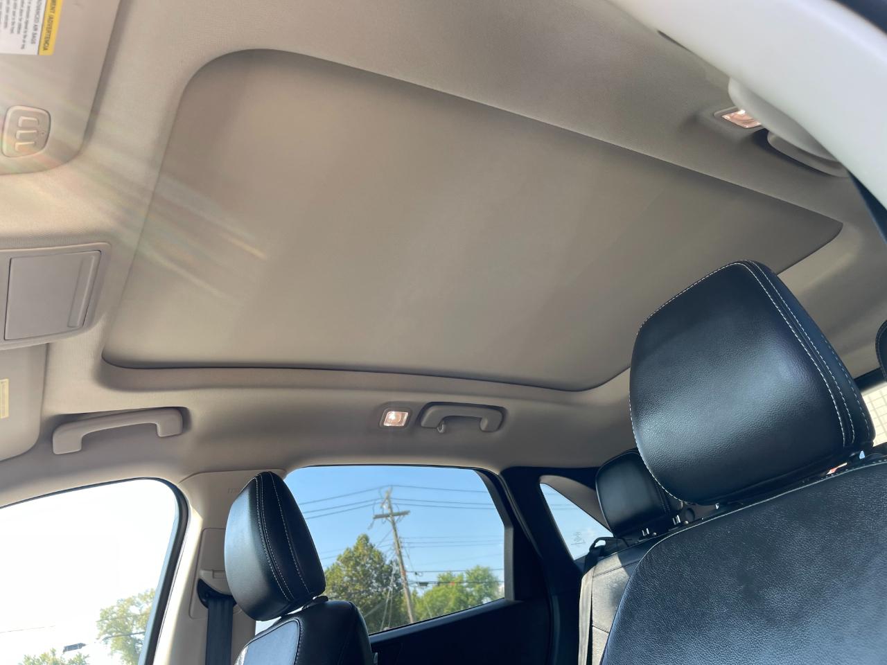 Ford Escape Titanium 4WD 2020