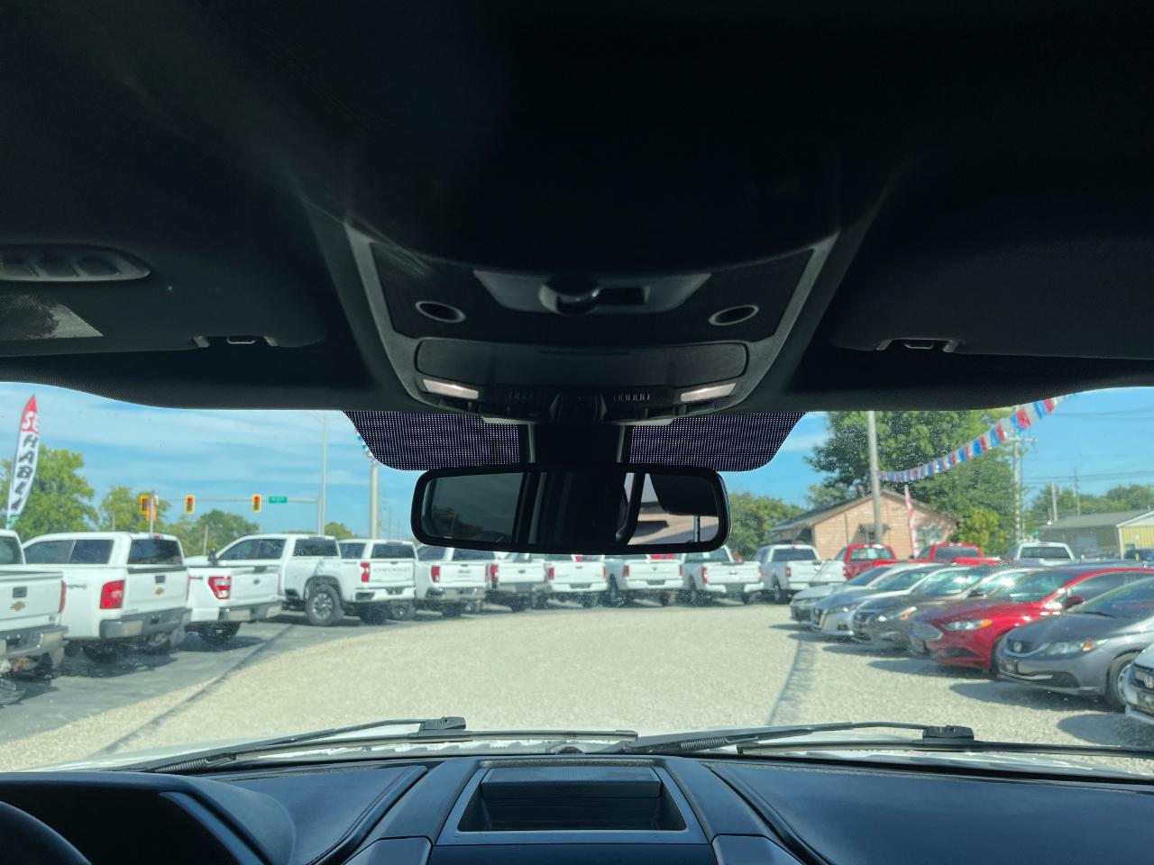 Ford F-150 Platinum SuperCrew 4WD 2015