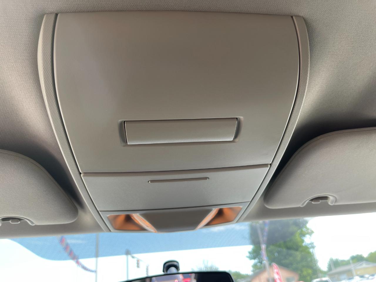 Dodge Grand Caravan SE 2017