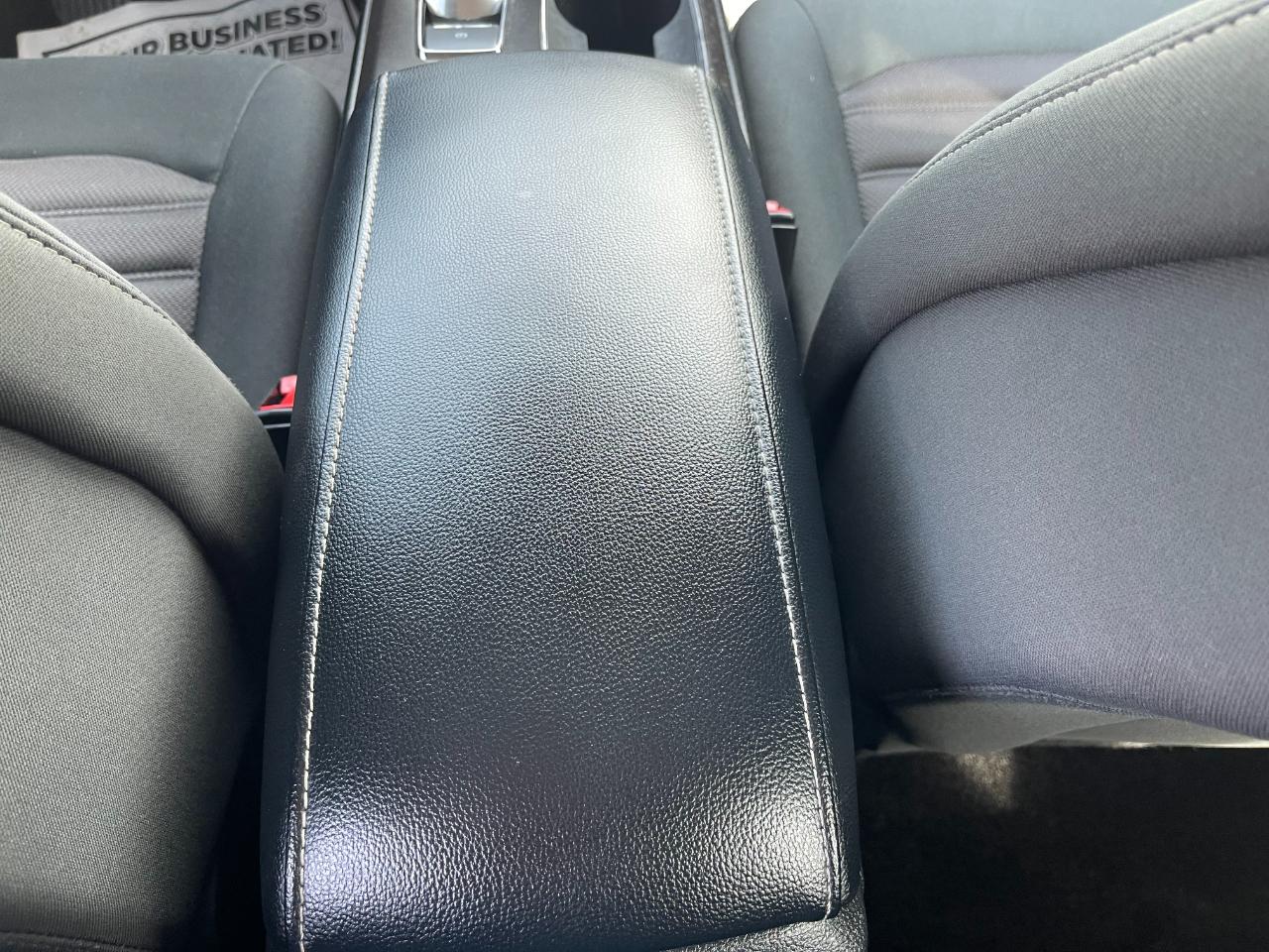 Ford Fusion SE 2017