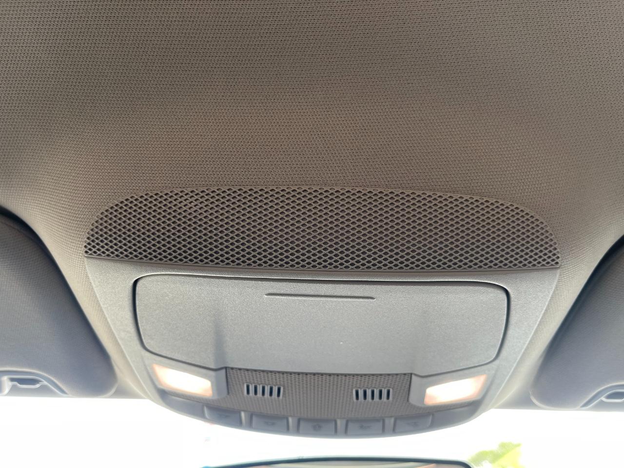 Ford Fusion SE 2017