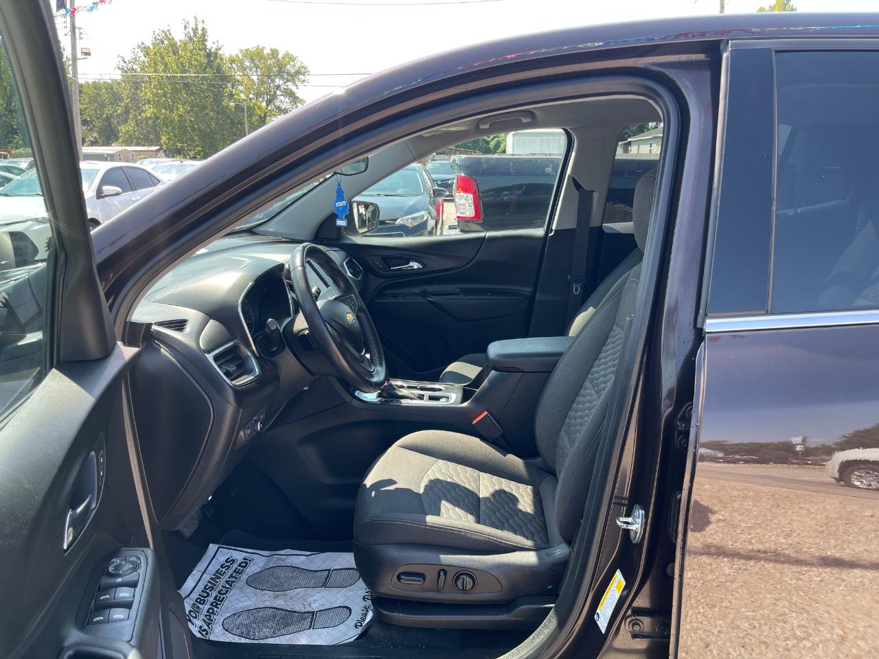 Chevrolet Equinox LT 1.5 2WD 2020