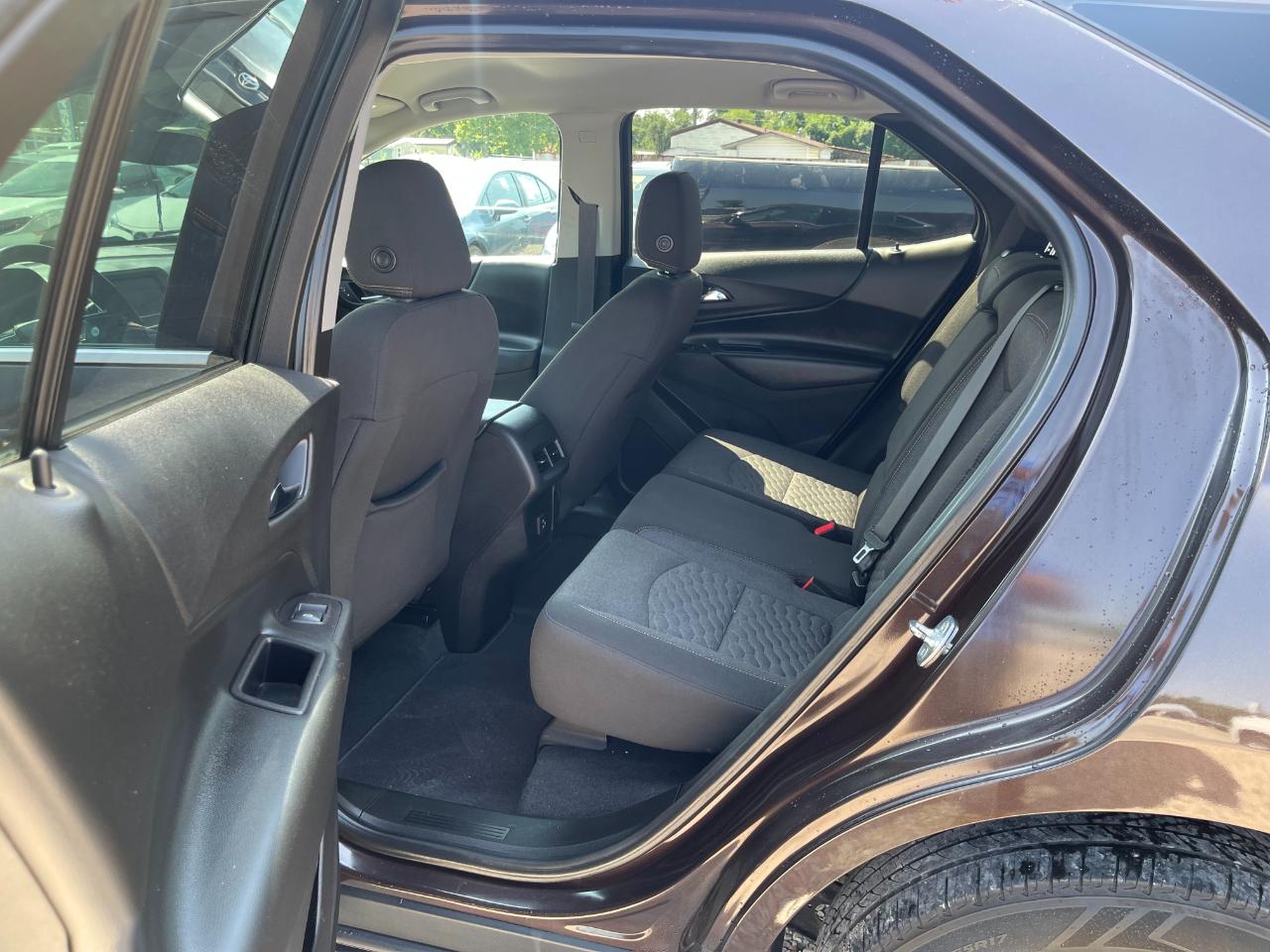 Chevrolet Equinox LT 1.5 2WD 2020