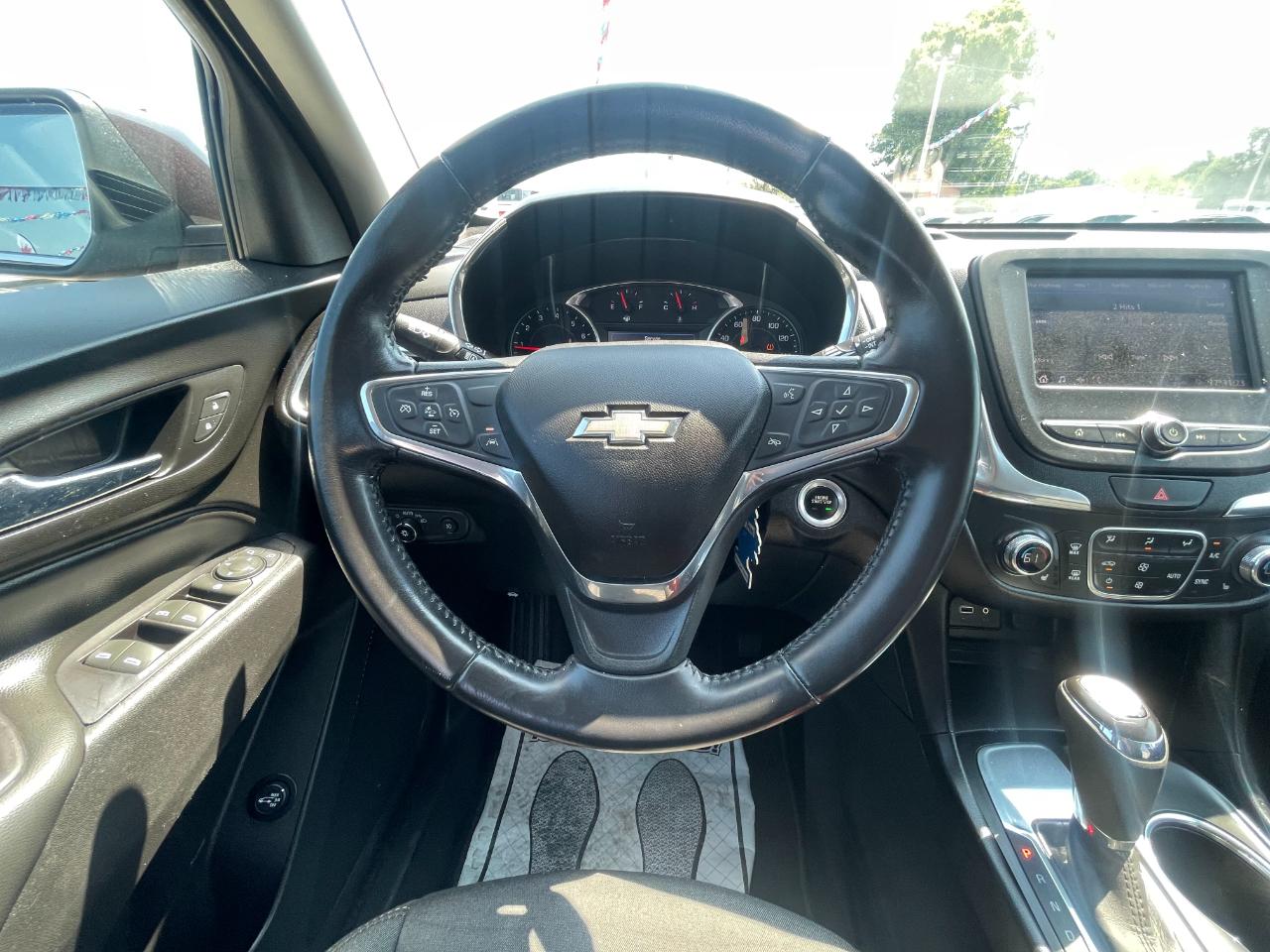 Chevrolet Equinox LT 1.5 2WD 2020