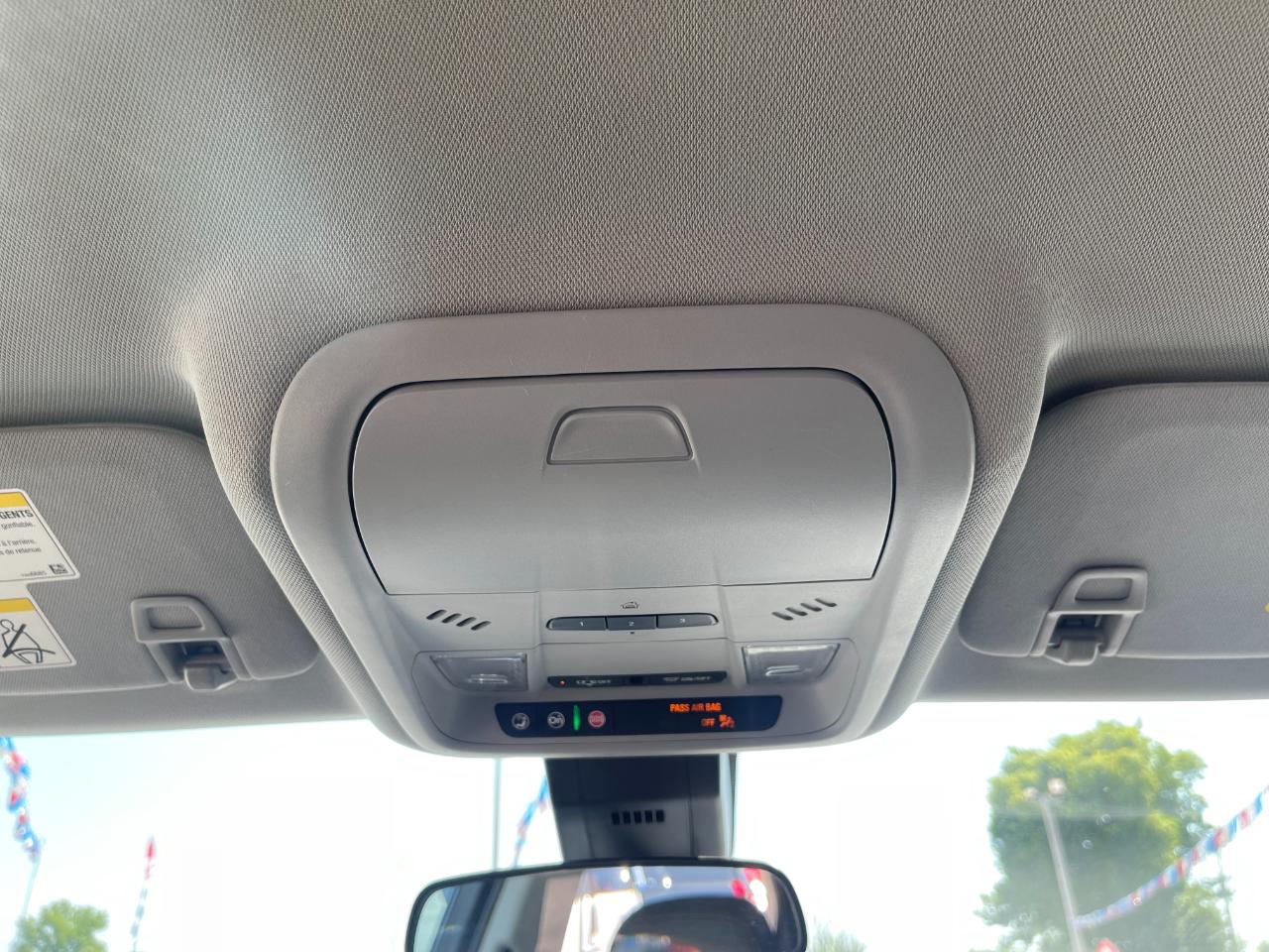 Chevrolet Equinox LT 1.5 2WD 2020