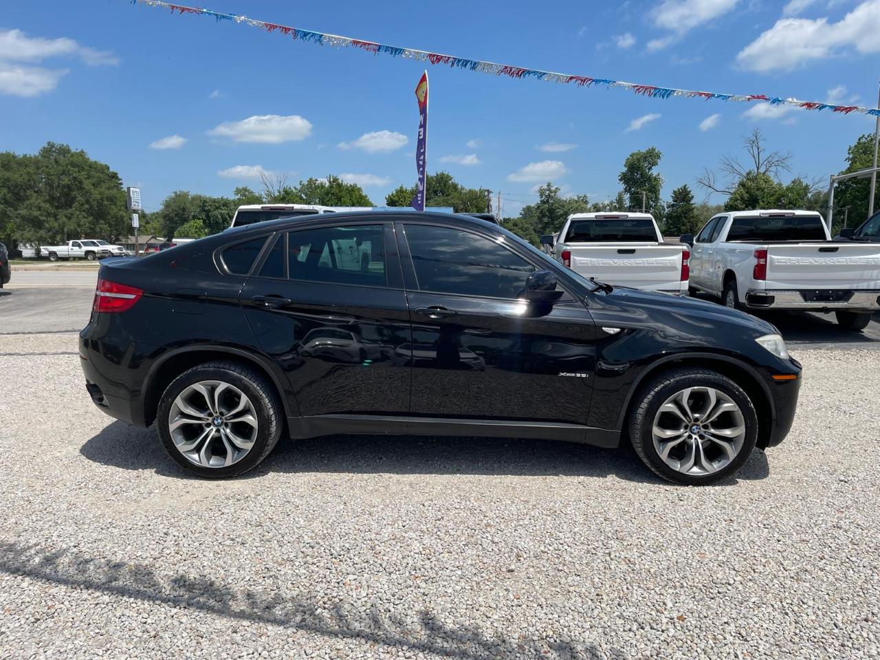 BMW X6 xDrive35i 2014