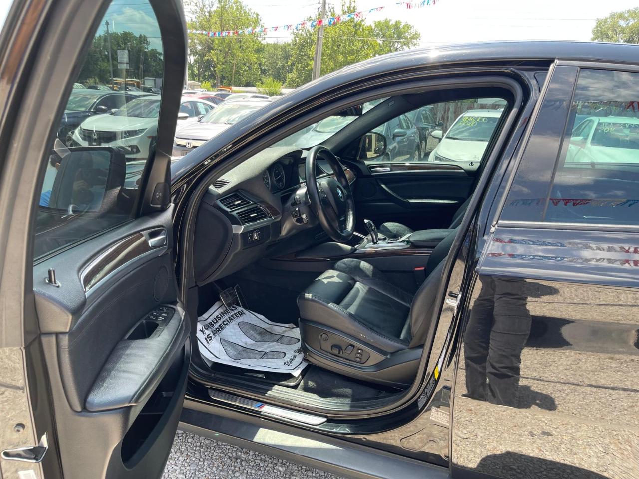 BMW X6 xDrive35i 2014