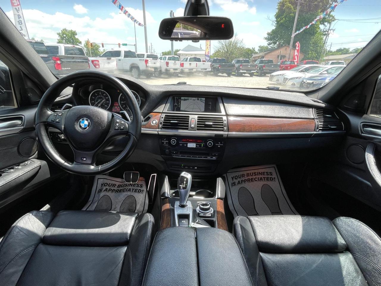 BMW X6 xDrive35i 2014