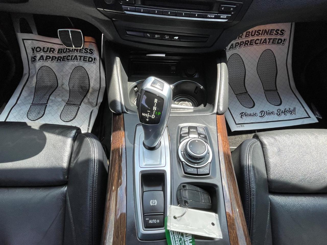 BMW X6 xDrive35i 2014