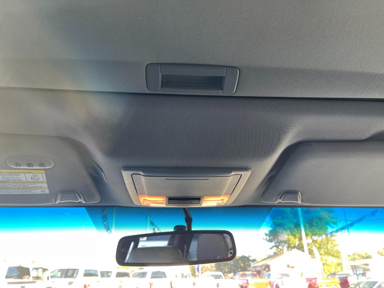Ford F-150 Platinum SuperCrew 6.5-ft. Bed 4WD 2014
