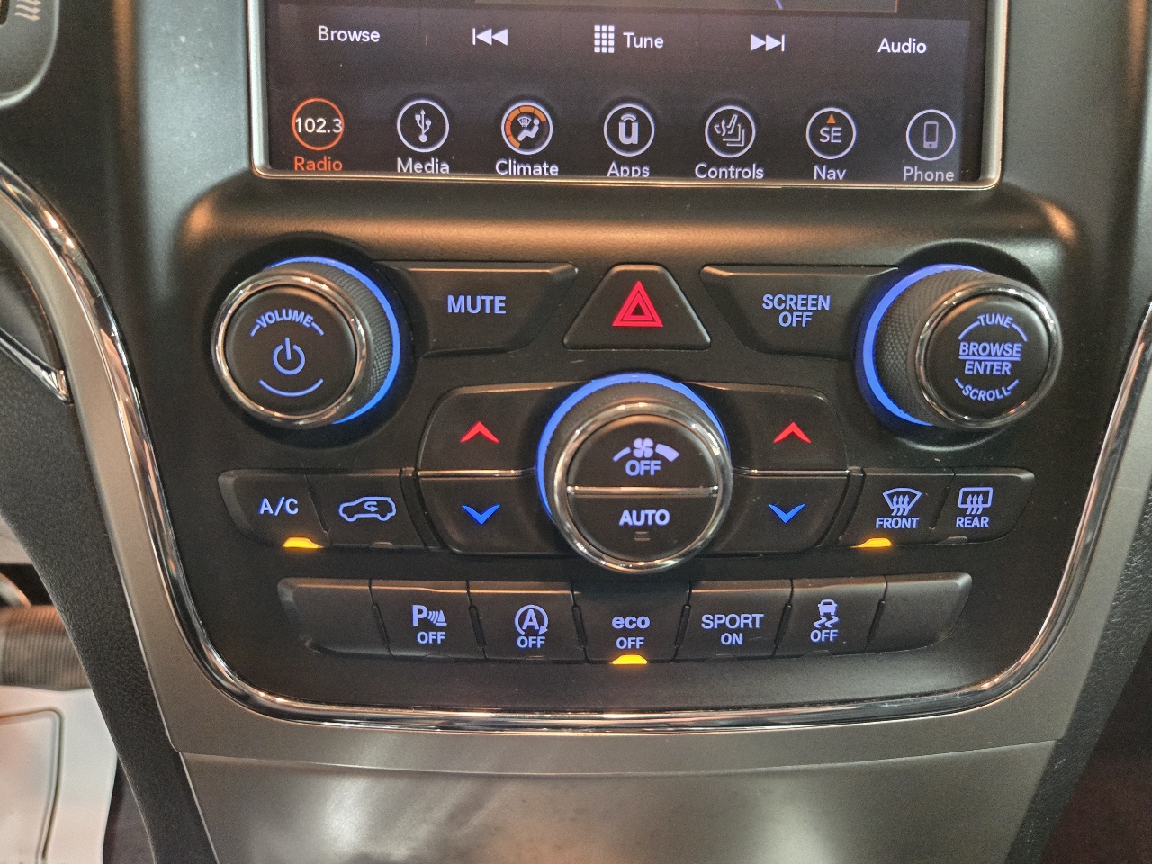 2018 Jeep Grand Cherokee Limited photo 18