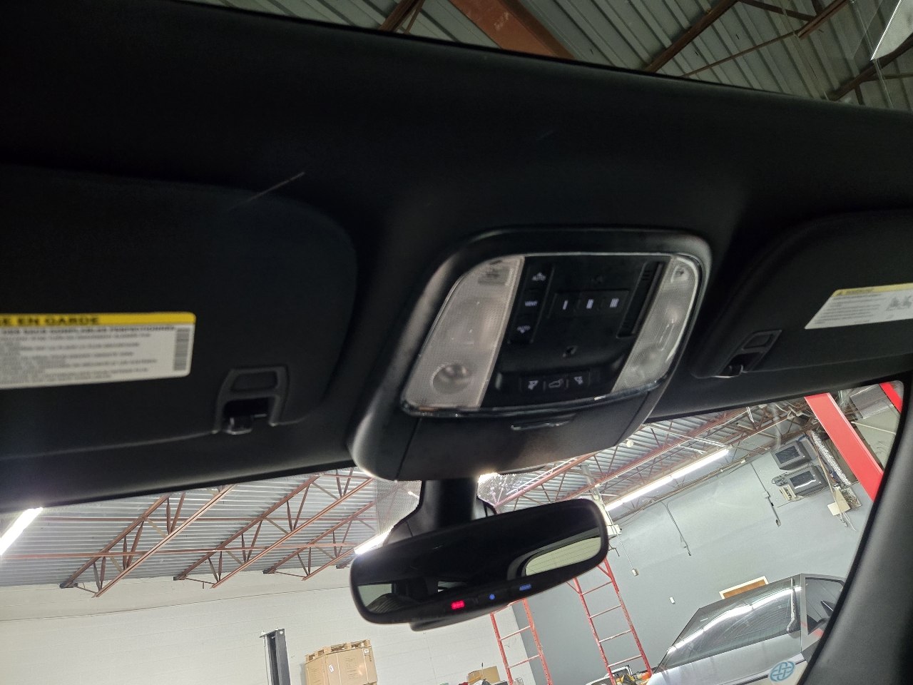 2018 Jeep Grand Cherokee Limited photo 19