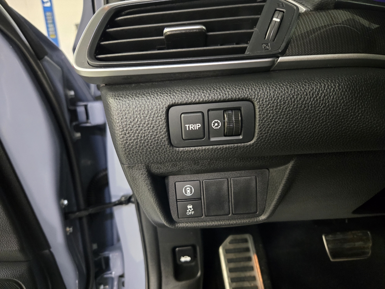 2022 Honda Accord Hybrid Sport photo 14