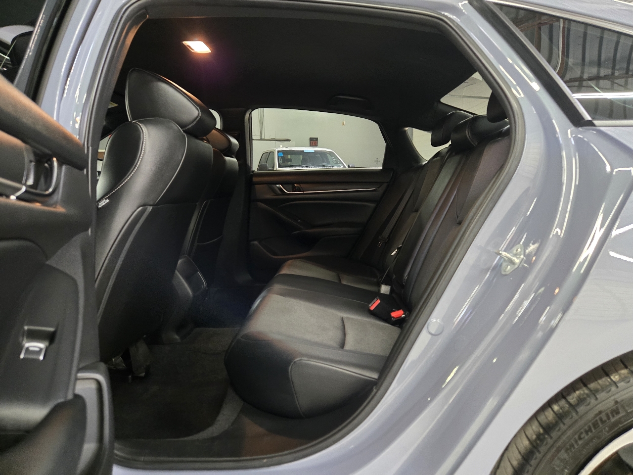 2022 Honda Accord Hybrid Sport photo 20