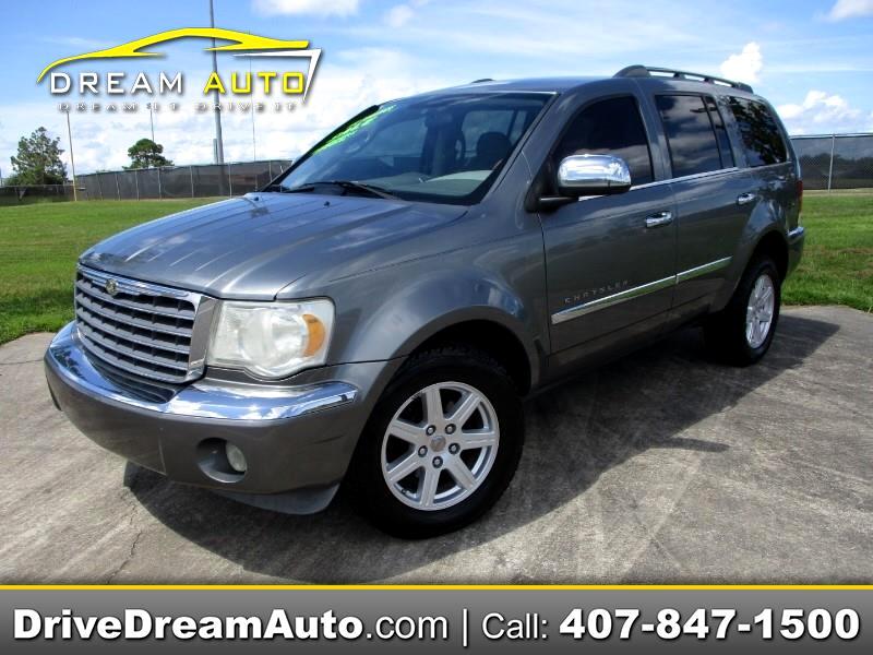 Used 2007 Chrysler Aspen Limited 2wd For Sale In Kissimmee