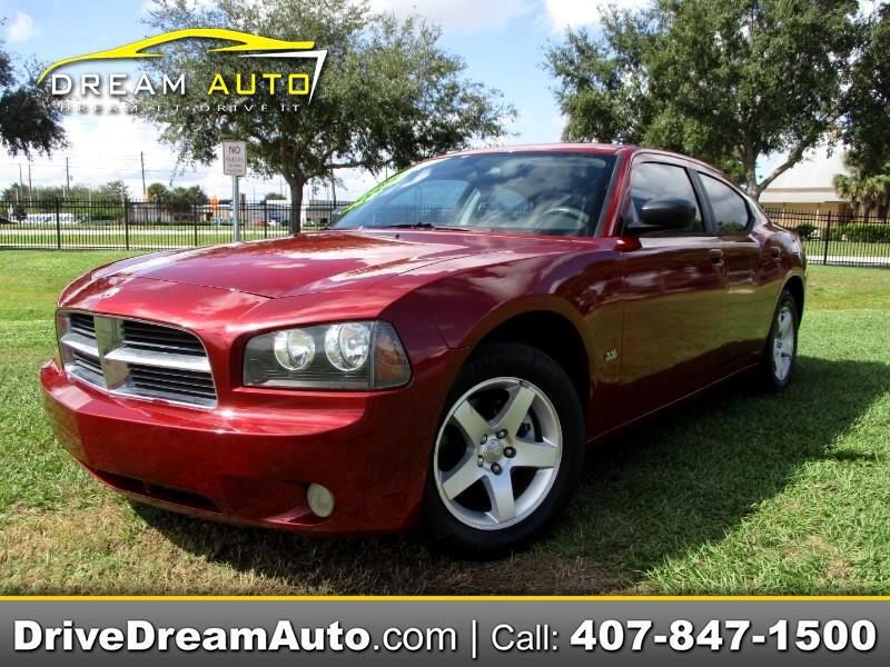 Used 2009 Dodge Charger Sxt For Sale In Kissimmee Fl 34744