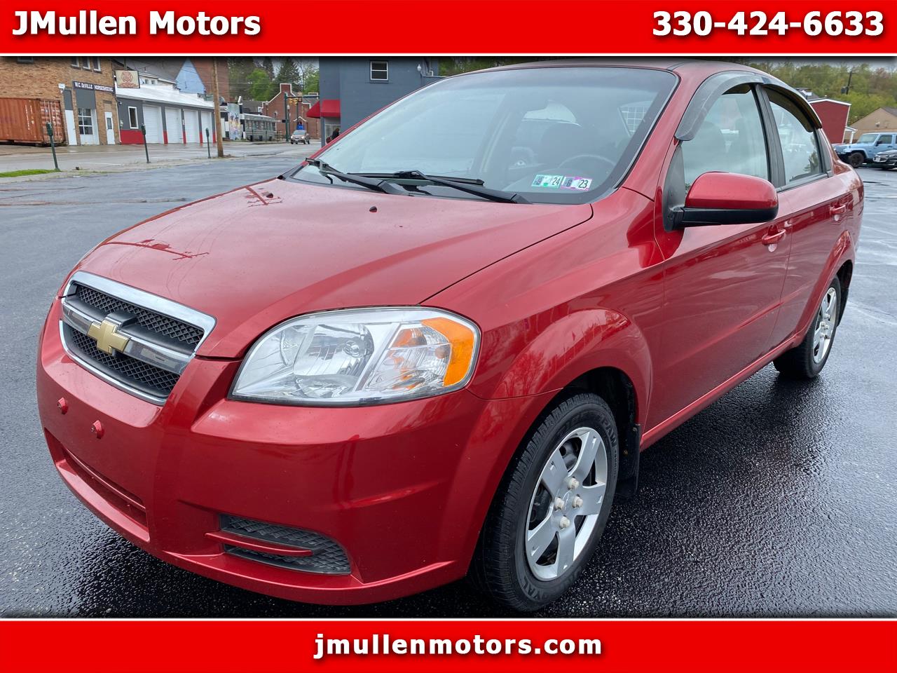 Used Cars Lisbon OH Used Cars & Trucks OH JMullen Motors