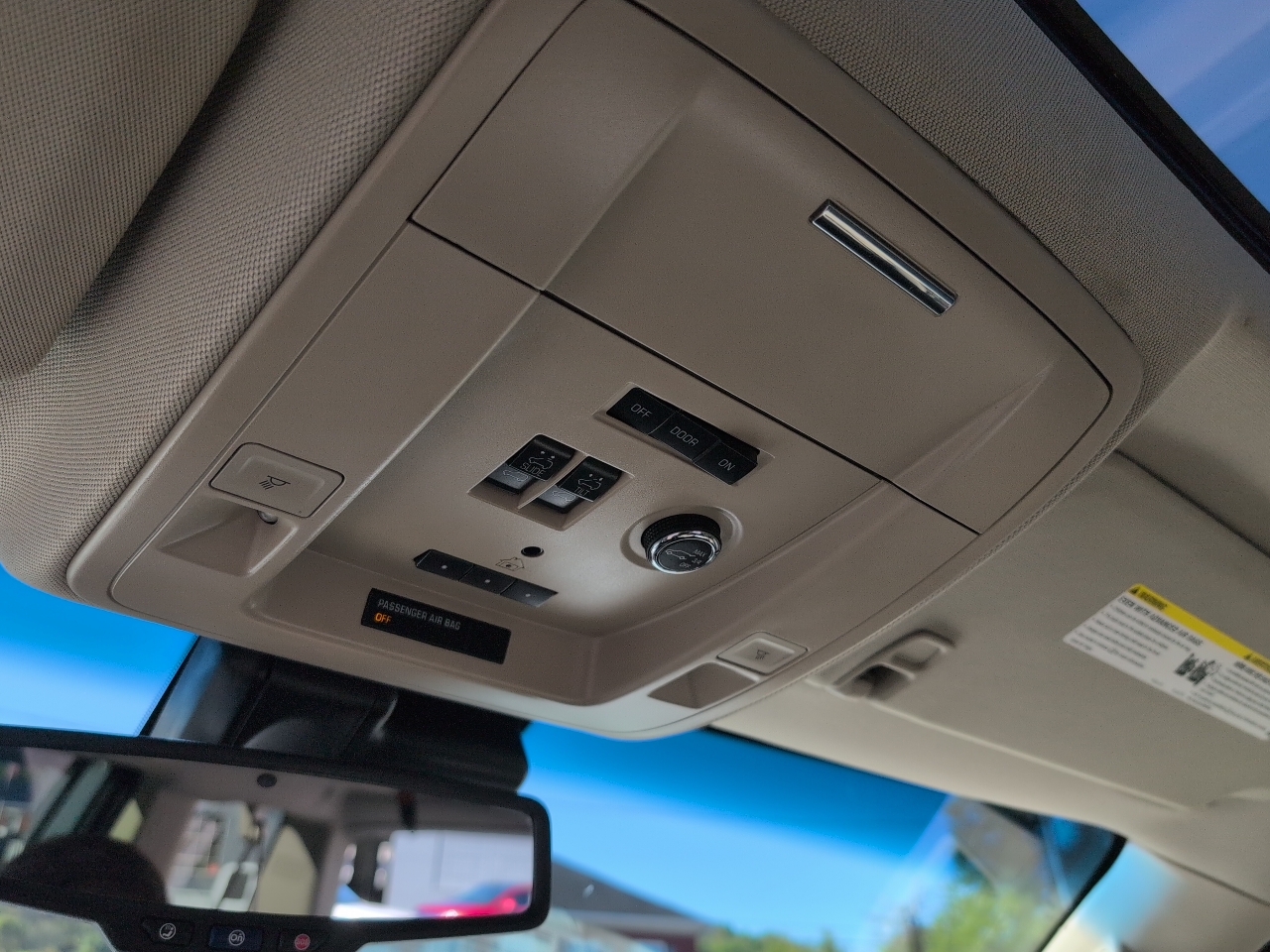 2017 Gmc Yukon XL SLT photo 19
