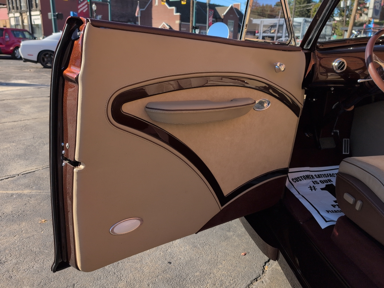 Chevrolet Fleetmaster  1948 Chevrolet Fleetmaster  1948
