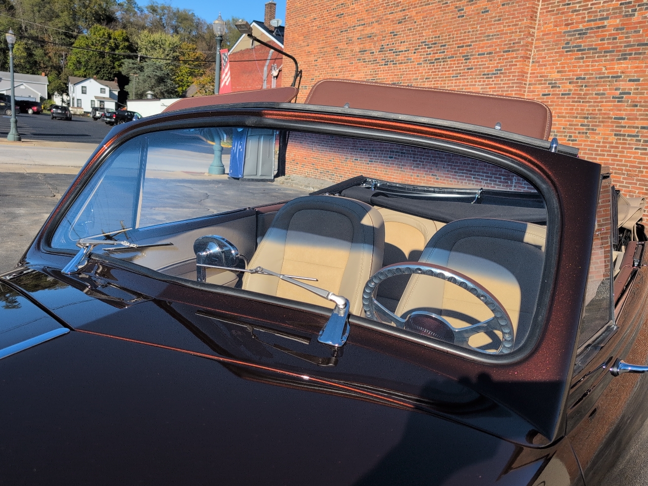 Chevrolet Fleetmaster  1948 Chevrolet Fleetmaster  1948