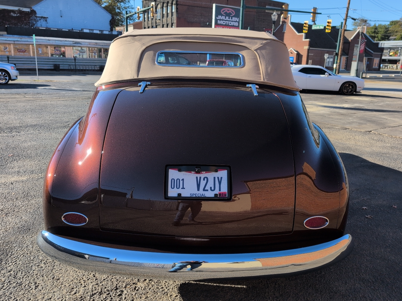 Chevrolet Fleetmaster  1948 Chevrolet Fleetmaster  1948