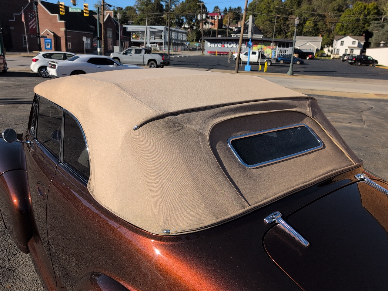 Chevrolet Fleetmaster  1948 Chevrolet Fleetmaster  1948