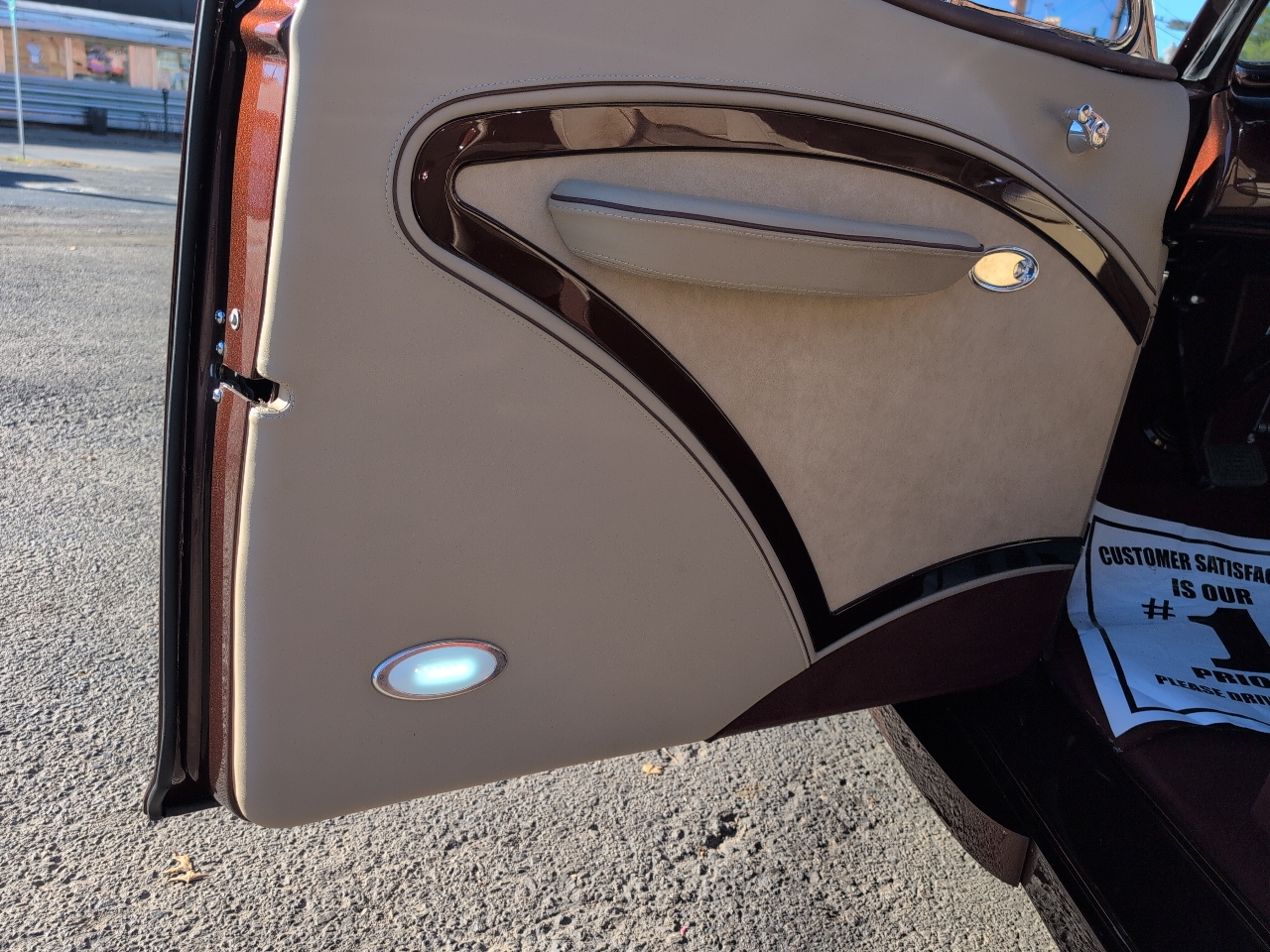 Chevrolet Fleetmaster  1948 Chevrolet Fleetmaster  1948