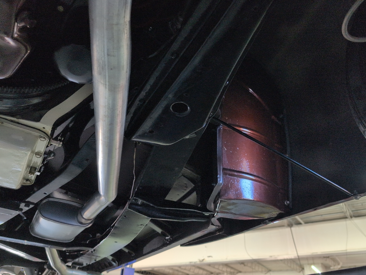 Chevrolet Fleetmaster  1948 Chevrolet Fleetmaster  1948