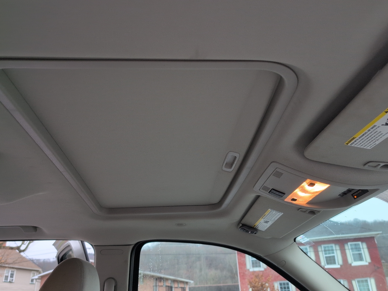 Chevrolet Avalanche LTZ 4WD 2007